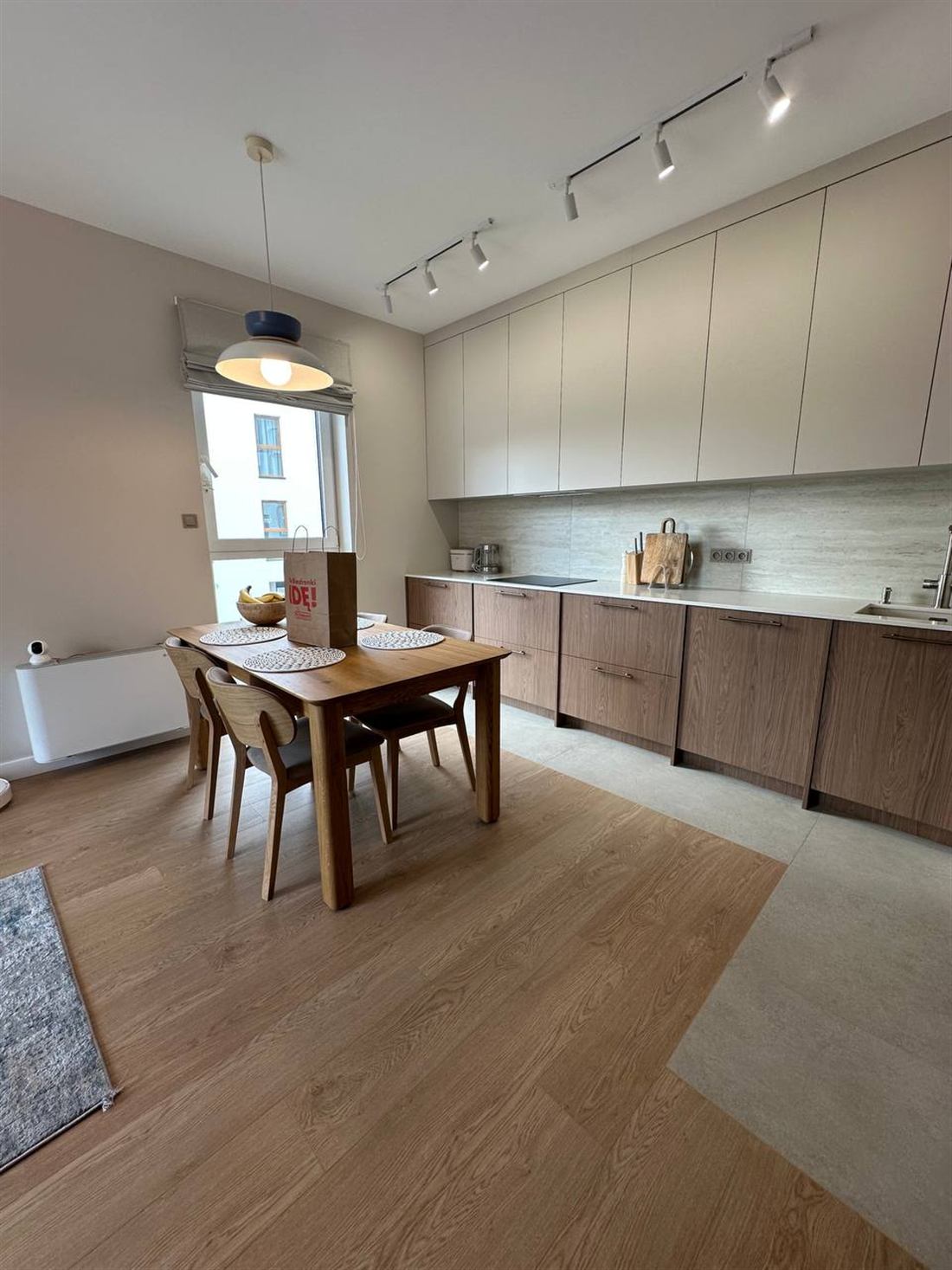 Кухня после ремонта — remont_lukov